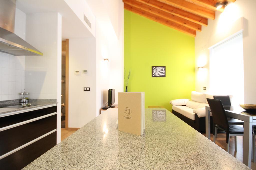 Apartamentos Tito San Agustin Alicante Exterior photo