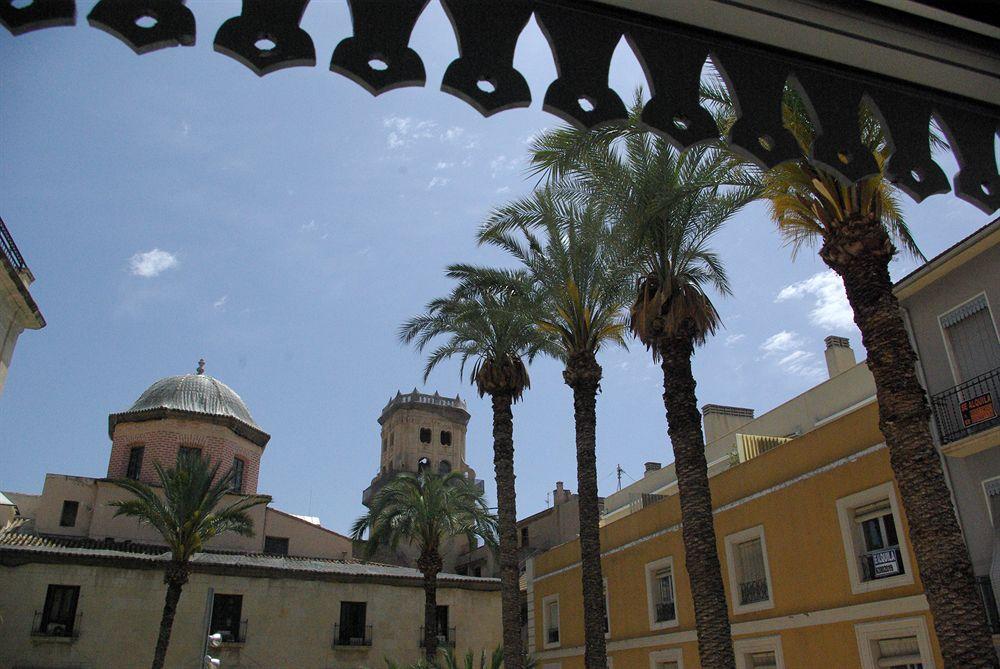 Apartamentos Tito San Agustin Alicante Exterior photo