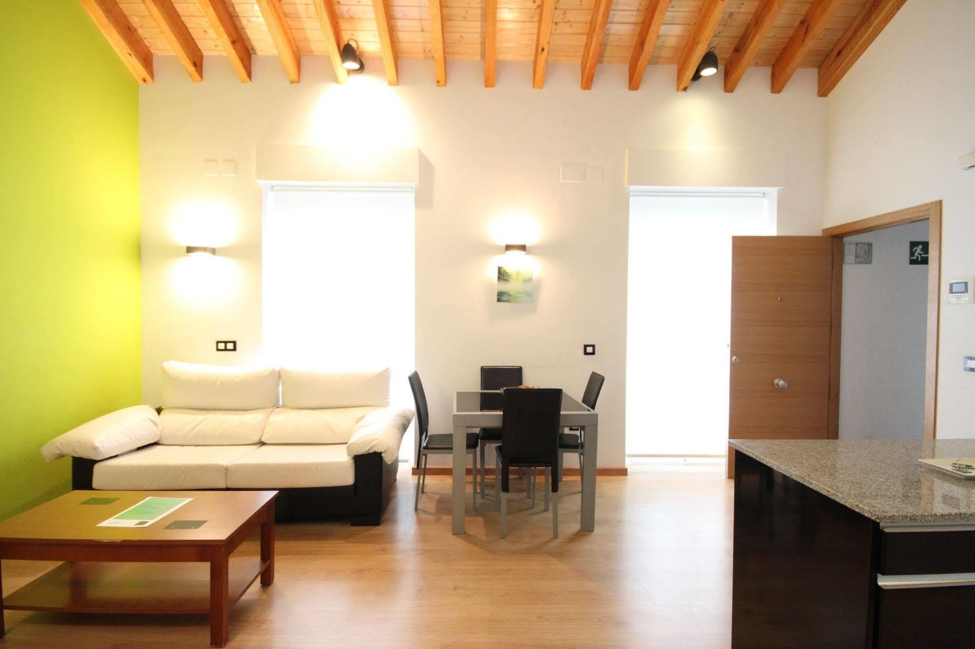 Apartamentos Tito San Agustin Alicante Exterior photo
